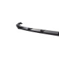 SPLITTER ANTERIORE SKODA FABIA MK2 RS (Cod. M-SK-FA-2-RS-FD1G)
