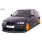 Spoiler anteriore VARIO-X per BMW serie 3 E46 berlina / Touring 2002+ E46) (Cod. R-RDFAVX30132)
