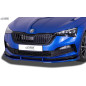 Spoiler anteriore VARIO-X per SKODA Scala (NW) 2018+  (Cod. R-RDFAVX30133)