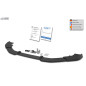Spoiler anteriore VARIO-X per SKODA Scala (NW) 2018+  (Cod. R-RDFAVX30133)