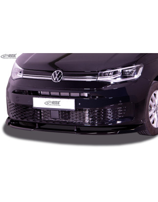 Spoiler anteriore VARIO-X per VW Caddy (SK/ SKN / 2020+)   (Cod. R-RDFAVX30134)