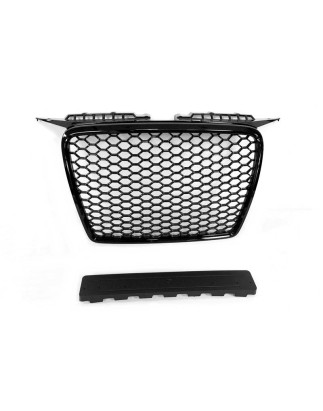 Paraurti Anteriore Audi A3 05-08 Stilo R3 (Cod. E-TCA015100810001)