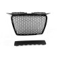 Paraurti Anteriore Audi A3 05-08 Stilo R3 (Cod. E-TCA015100810001)