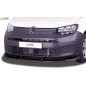 Spoiler anteriore VARIO-X per VW Caddy (SK/ SKN / 2020+)   (Cod. R-RDFAVX30134)
