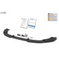 Spoiler anteriore VARIO-X per VW Caddy (SK/ SKN / 2020+)   (Cod. R-RDFAVX30134)