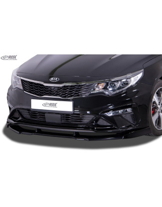 Spoiler anteriore VARIO-X per KIA Optima (JF) 2018+  (Cod. R-RDFAVX30139)