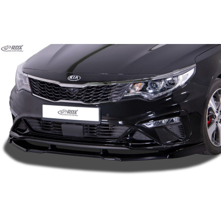Spoiler anteriore VARIO-X per KIA Optima (JF) 2018+  (Cod. R-RDFAVX30139)