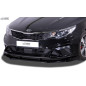 Spoiler anteriore VARIO-X per KIA Optima (JF) 2018+  (Cod. R-RDFAVX30139)
