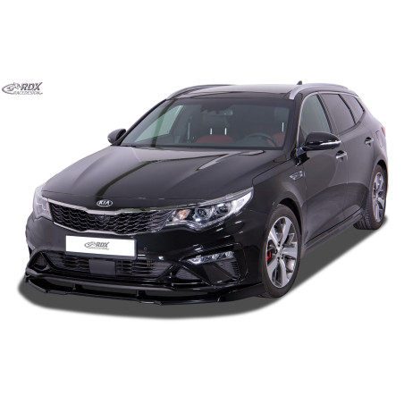 Spoiler anteriore VARIO-X per KIA Optima (JF) 2018+  (Cod. R-RDFAVX30139)