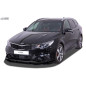Spoiler anteriore VARIO-X per KIA Optima (JF) 2018+  (Cod. R-RDFAVX30139)