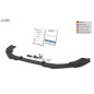 Spoiler anteriore VARIO-X per KIA Optima (JF) 2018+  (Cod. R-RDFAVX30139)