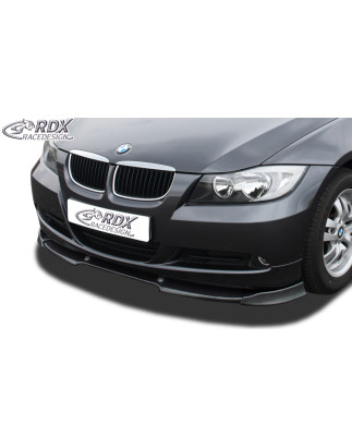 Spoiler anteriore VARIO-X per BMW serie 3 E90 / E91 -09/2008 E90/E91) (Cod. R-RDFAVX30142)