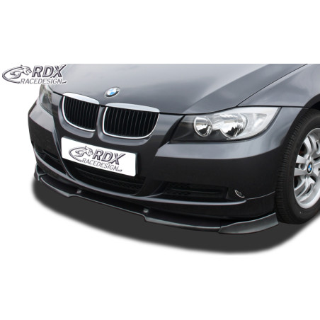 Spoiler anteriore VARIO-X per BMW serie 3 E90 / E91 -09/2008 E90/E91) (Cod. R-RDFAVX30142)