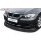 Spoiler anteriore VARIO-X per BMW serie 3 E90 / E91 -09/2008 E90/E91) (Cod. R-RDFAVX30142)