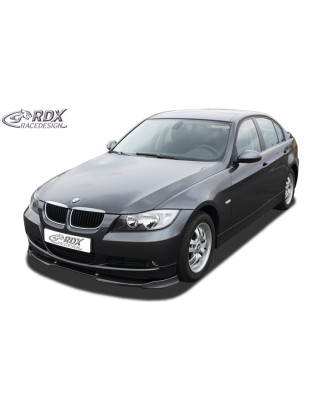 Spoiler anteriore VARIO-X per BMW serie 3 E90 / E91 -09/2008 E90/E91) (Cod. R-RDFAVX30142)