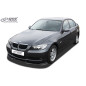 Spoiler anteriore VARIO-X per BMW serie 3 E90 / E91 -09/2008 E90/E91) (Cod. R-RDFAVX30142)