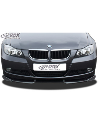Spoiler anteriore VARIO-X per BMW serie 3 E90 / E91 -09/2008 E90/E91) (Cod. R-RDFAVX30142)