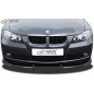 Spoiler anteriore VARIO-X per BMW serie 3 E90 / E91 -09/2008 E90/E91) (Cod. R-RDFAVX30142)