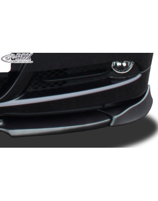 Spoiler anteriore VARIO-X per BMW serie 3 E90 / E91 -09/2008 E90/E91) (Cod. R-RDFAVX30142)