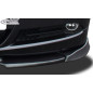 Spoiler anteriore VARIO-X per BMW serie 3 E90 / E91 -09/2008 E90/E91) (Cod. R-RDFAVX30142)