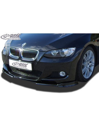 Spoiler anteriore VARIO-X per BMW serie 3 E92 / E93 -2010 (M-Technik paraurti)  (Cod. R-RDFAVX30145)