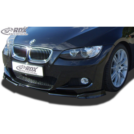 Spoiler anteriore VARIO-X per BMW serie 3 E92 / E93 -2010 (M-Technik paraurti)  (Cod. R-RDFAVX30145)