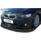 Spoiler anteriore VARIO-X per BMW serie 3 E92 / E93 -2010 (M-Technik paraurti)  (Cod. R-RDFAVX30145)