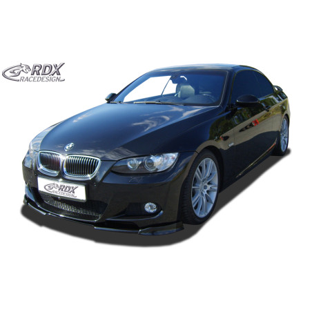 Spoiler anteriore VARIO-X per BMW serie 3 E92 / E93 -2010 (M-Technik paraurti)  (Cod. R-RDFAVX30145)