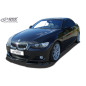 Spoiler anteriore VARIO-X per BMW serie 3 E92 / E93 -2010 (M-Technik paraurti)  (Cod. R-RDFAVX30145)
