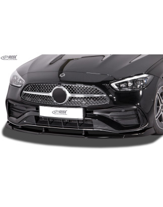 Spoiler anteriore VARIO-X per MERCEDES Classe C AMG-Line W206/ S206 Klasse (W206/S (Cod. R-RDFAVX301