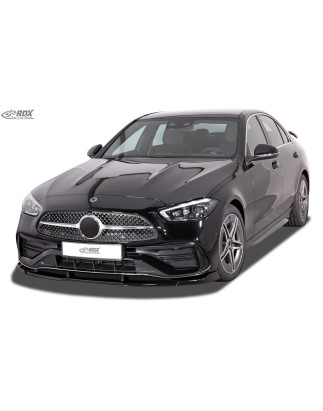 Spoiler anteriore VARIO-X per MERCEDES Classe C AMG-Line W206/ S206 Klasse (W206/S (Cod. R-RDFAVX301