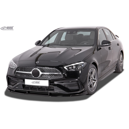 Spoiler anteriore VARIO-X per MERCEDES Classe C AMG-Line W206/ S206 Klasse (W206/S (Cod. R-RDFAVX301