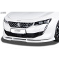 Spoiler anteriore VARIO-X per PEUGEOT 508 (F)  (Cod. R-RDFAVX30147)
