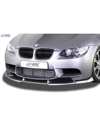 Spoiler anteriore VARIO-X per BMW serie 3 E92 M3 / E93 M3 E92/E93) (Cod. R-RDFAVX30148)