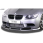 Spoiler anteriore VARIO-X per BMW serie 3 E92 M3 / E93 M3 E92/E93) (Cod. R-RDFAVX30148)