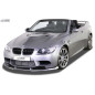 Spoiler anteriore VARIO-X per BMW serie 3 E92 M3 / E93 M3 E92/E93) (Cod. R-RDFAVX30148)