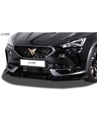 Spoiler anteriore VARIO-X per CUPRA Formentor (KM | 2020-2024)  (Cod. R-RDFAVX30153)