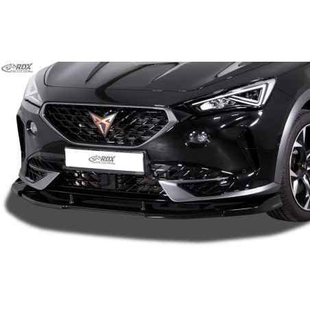 Spoiler anteriore VARIO-X per CUPRA Formentor (KM | 2020-2024)  (Cod. R-RDFAVX30153)