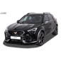 Spoiler anteriore VARIO-X per CUPRA Formentor (KM | 2020-2024)  (Cod. R-RDFAVX30153)