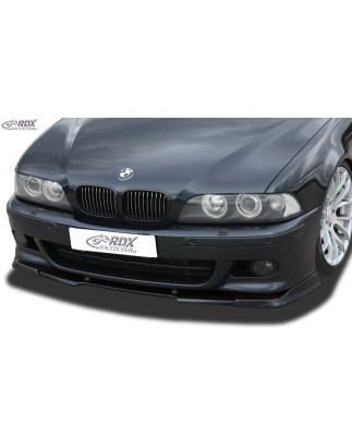 Spoiler anteriore VARIO-X per BMW serie 5 E39 M5 and M-Technik paraurti  E39) (Cod. R-RDFAVX30154)