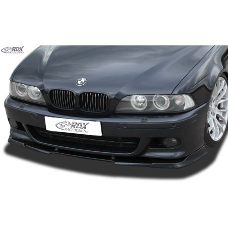 Spoiler anteriore VARIO-X per BMW serie 5 E39 M5 and M-Technik paraurti  E39) (Cod. R-RDFAVX30154)