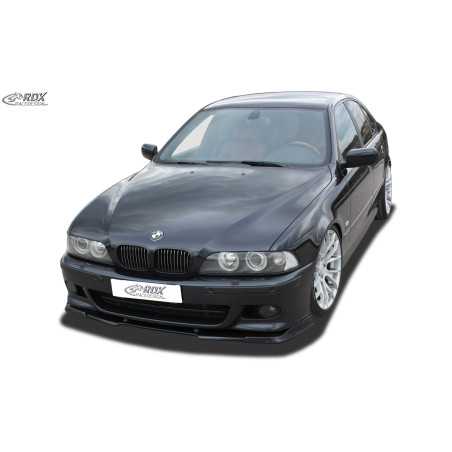 Spoiler anteriore VARIO-X per BMW serie 5 E39 M5 and M-Technik paraurti  E39) (Cod. R-RDFAVX30154)