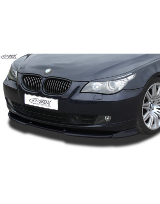 Spoiler anteriore VARIO-X per BMW serie 5 E60 / E61 2007+  E60/E61) (Cod. R-RDFAVX30156)