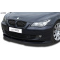 Spoiler anteriore VARIO-X per BMW serie 5 E60 / E61 2007+  E60/E61) (Cod. R-RDFAVX30156)