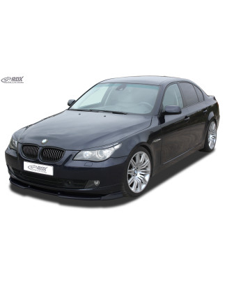 Spoiler anteriore VARIO-X per BMW serie 5 E60 / E61 2007+  E60/E61) (Cod. R-RDFAVX30156)