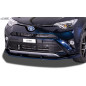Spoiler anteriore VARIO-X per TOYOTA RAV4 (XA3/XA4/ 2016+)  (Cod. R-RDFAVX30160)