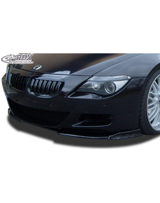 Spoiler anteriore VARIO-X per BMW serie 6 E63 M6  - BMW serie 6 (E63) (Cod. R-RDFAVX30164)