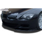 Spoiler anteriore VARIO-X per BMW serie 6 E63 M6  - BMW serie 6 (E63) (Cod. R-RDFAVX30164)