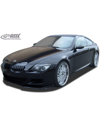 Spoiler anteriore VARIO-X per BMW serie 6 E63 M6  - BMW serie 6 (E63) (Cod. R-RDFAVX30164)