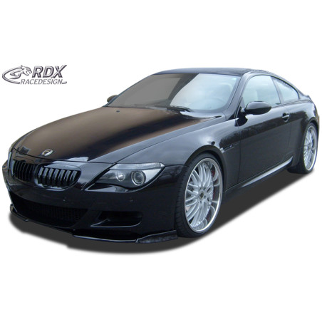Spoiler anteriore VARIO-X per BMW serie 6 E63 M6  - BMW serie 6 (E63) (Cod. R-RDFAVX30164)